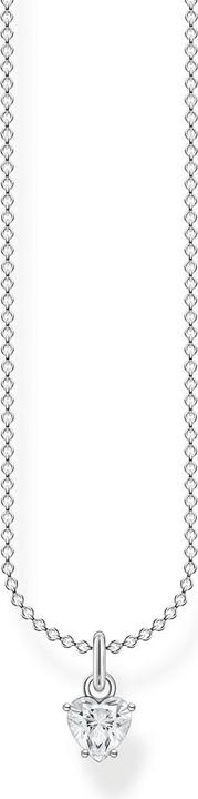 Produktbild Thomas Sabo Halskette (925 Sterling Silber, 40 - 45 cm)
