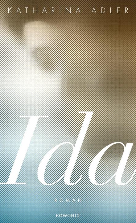 Produktbild Ida (Deutsch, Katharina Adler, 2018)