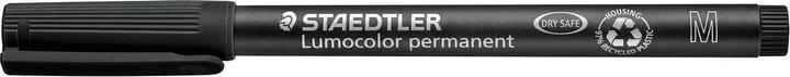 Actual product image Staedtler Lumocolor permanent pen 317 Permanent universal pencils M (14x)