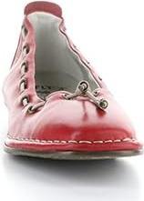 Actual product image Fly London Bapi Ballet Flat (40)