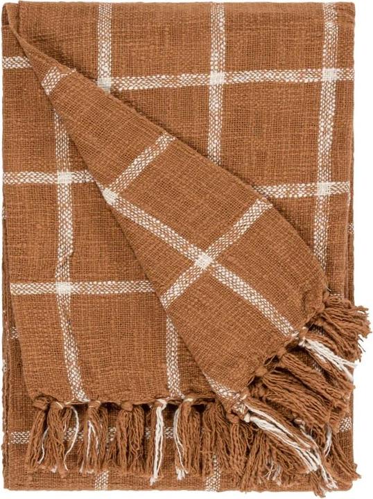 Image du produit Yard - Couverture BENI (130 x 180 cm)