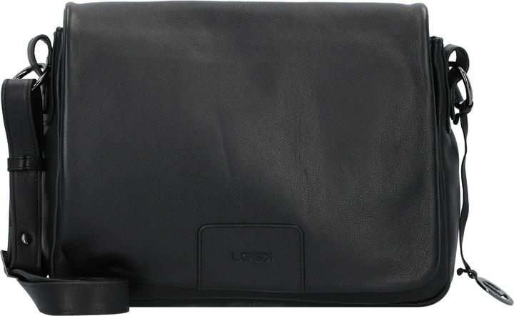 Produktbild L.Credi Eva Umhängetasche Leder 31 cm