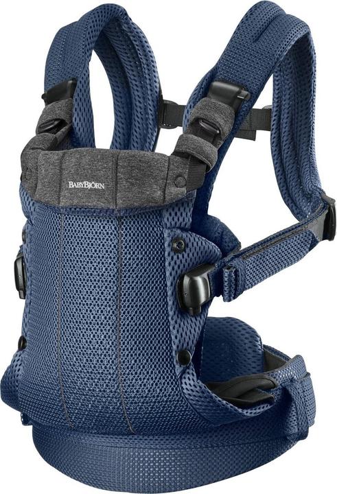 Image du produit BabyBjörn Porte-bébé Harmony