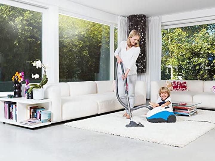 Produktbild Thomas Perfect Air Allergy Pure Int (EU-Version)