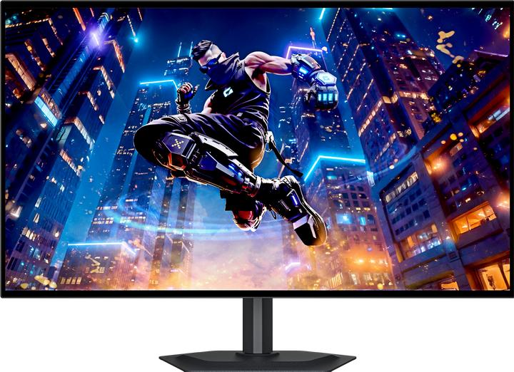 Gigabyte MO27Q28G (2560 x 1440 Pixel, 27")