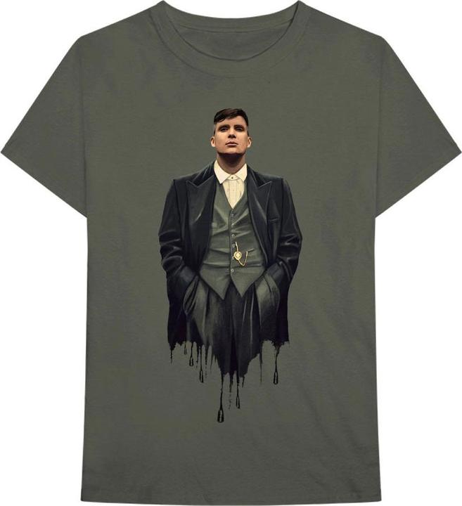 Produktbild Peaky Blinders Dripping Tommy (XXL)