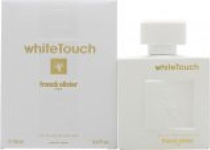Produktbild Franck Olivier White Touch (Eau de Parfum, 100 ml)