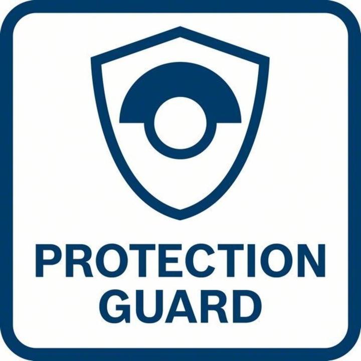 Actual product image Bosch Professional GWS 750 (125 mm)