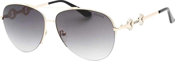 Produktbild Guess RauchgradientSonnenbrille