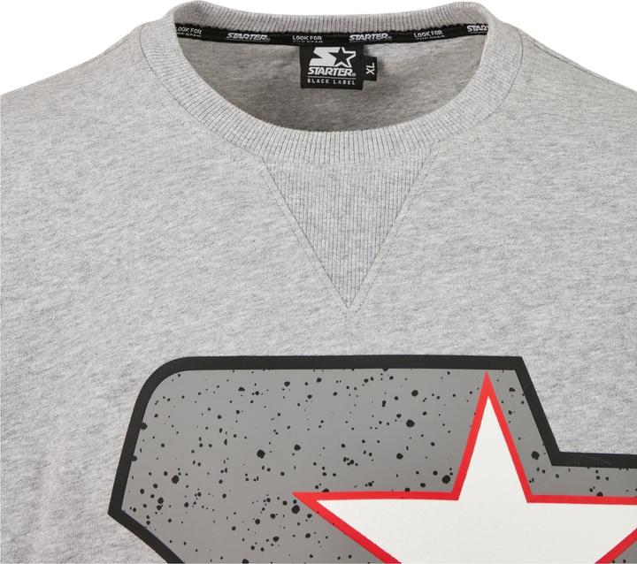 Produktbild Starter Multicolored Logo Sweat Crewneck (XL)