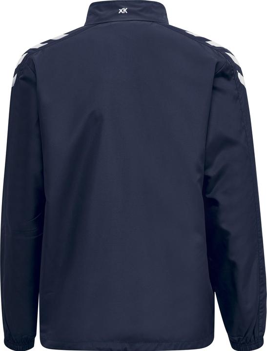 Actual product image hummel Core Xk Micro Zip Jacket Kids (152)