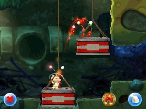 Image du produit Nintendo Gra 3DS Hey! pikmin (3DS, EN)