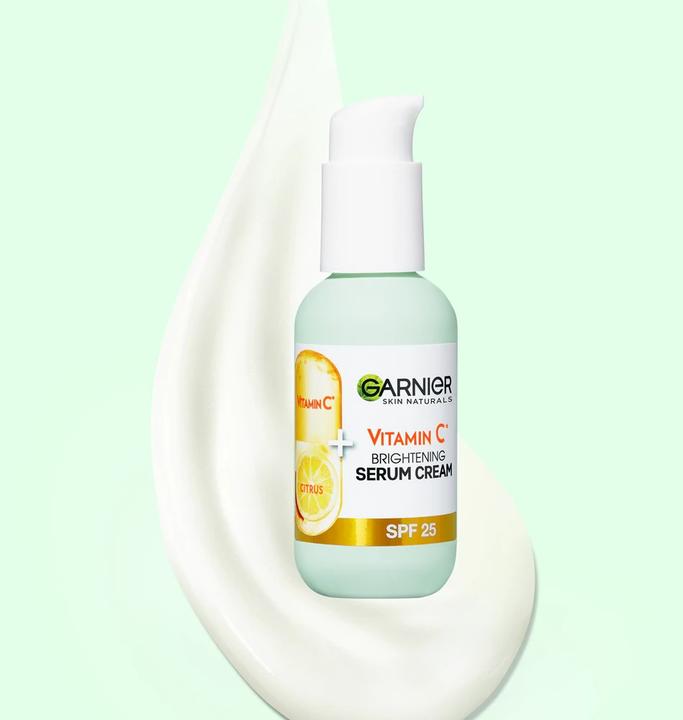 Produktbild Garnier Skin Naturals Vitamin C (50 ml)