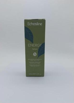Produktbild Echosline Energy Lotion Energy Balm For Hair 125Ml (125 ml)