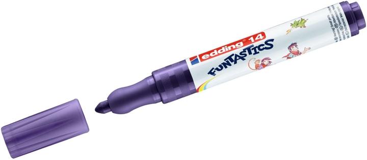 Produktbild Edding 14 Funtastics (Violett, 1 x)