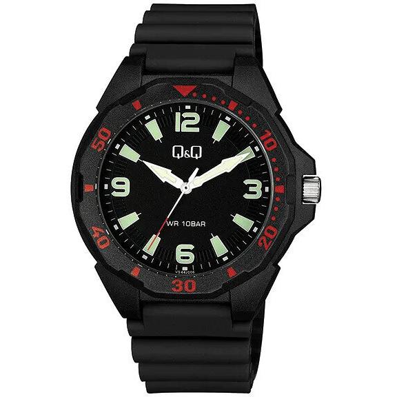 Q&Q, Orologio da polso, - Analog watches VS44J006Y