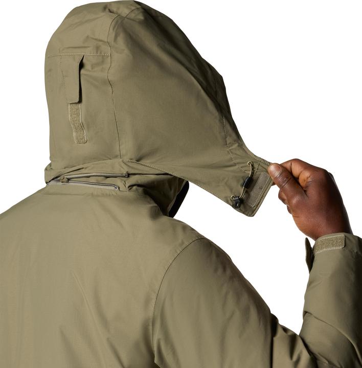 Actual product image Columbia Element Blocker™ III Interchange Jacket (M)