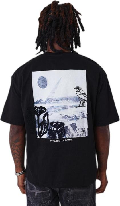 Produktbild Project X Paris T-Shirt (M)