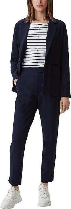 Produktbild Comma Identity Langarmshirt (36)