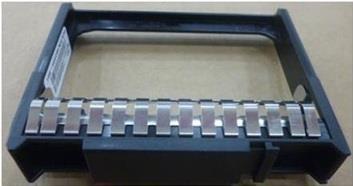 Image du produit HPE 666987-B21 Kit vierge de disque dur SFF