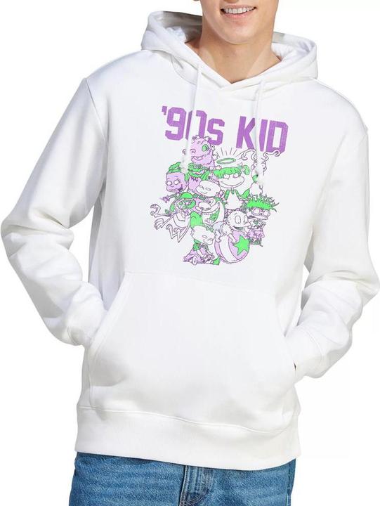 Produktbild Nickelodeon 90s Kid Kapuzenpullover (M)