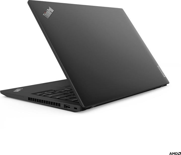 Produktbild Lenovo ThinkPad T14 Gen 3 (14", 512 GB, 16 GB, CH, AMD Ryzen 7 PRO 6850U)