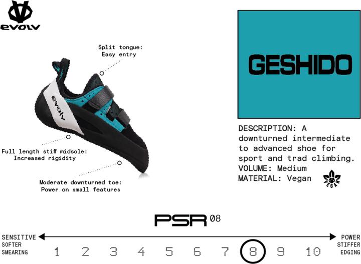 Energie-Label Evolv Geshido (40)