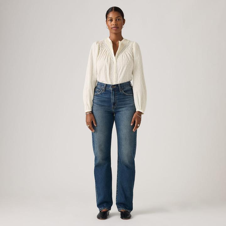 Produktbild Levis Jeans Easy Dad (26)