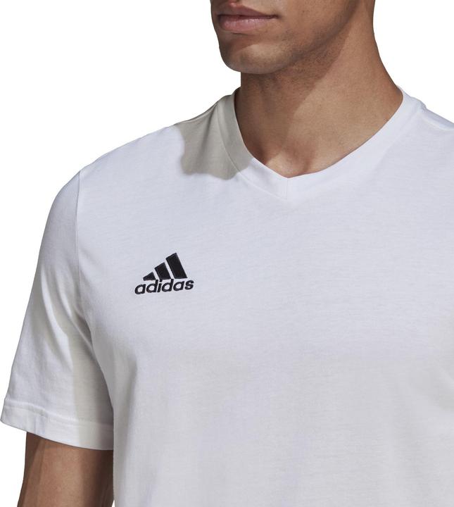 Produktbild adidas Entrada 22 T-Shirt Herren (L)