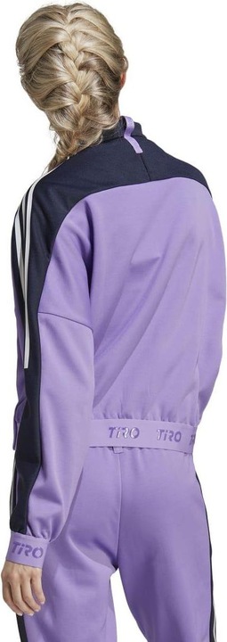Immagine prodotto adidas Tiro Suit Up Advanced Giacca da Tuta Donna (32 D)
