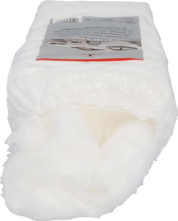 Produktbild Nigrin Polierwatte