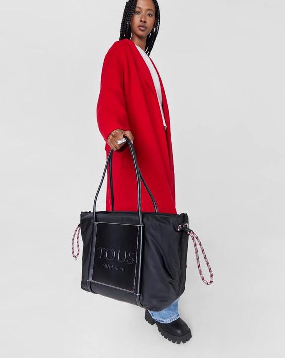 Immagine prodotto Tous Shopper Morbida Empire