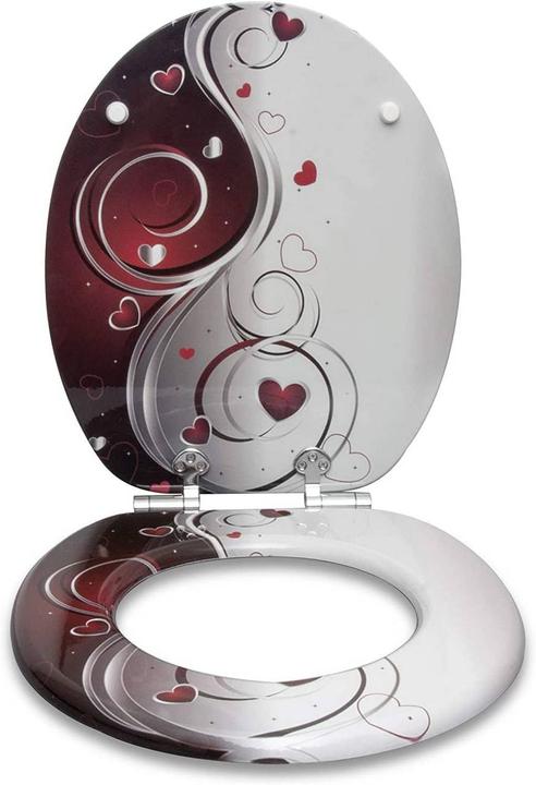 Produktbild Woltu WC Sitz