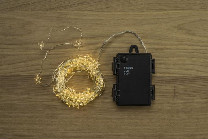 Actual product image STT Stars (5 m)