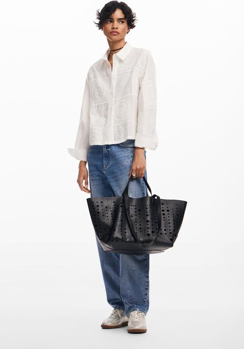 Image du produit Desigual sac à main bloomer cahuil (14 l)