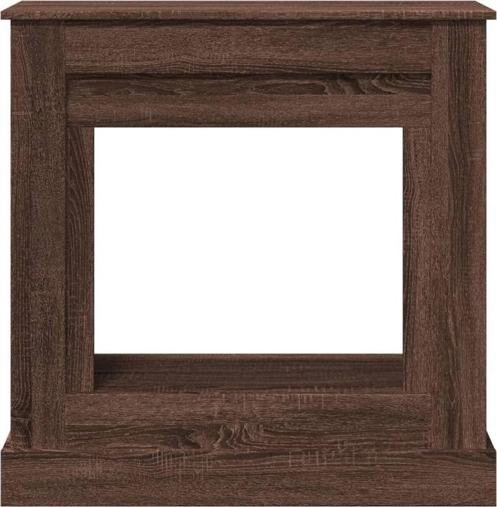 Actual product image vidaXL Luzia (90 x 30 x 90 cm)