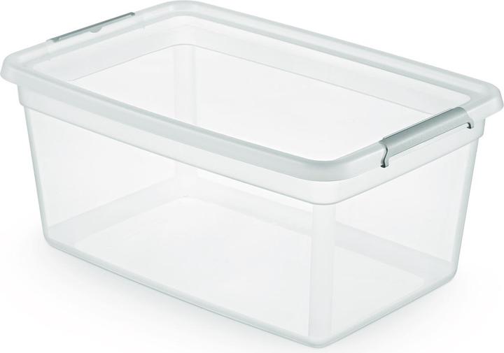 Orplast Base camp container (39.50 cm, 40 l)