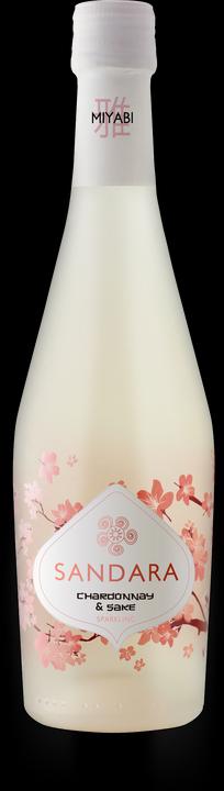 Produktbild Vicente Gandia Sandara Chardonnay Sake (225 cl)
