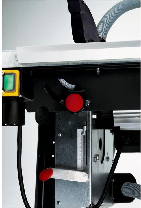 Actual product image Metabo TKHS 315 C - 2.8 DNB