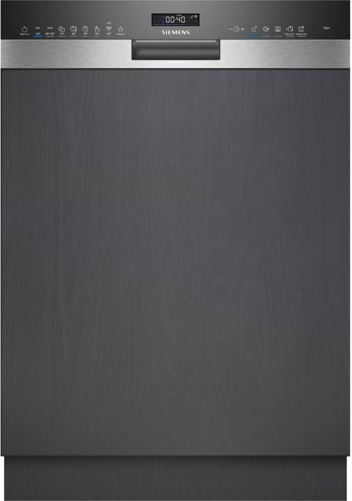 Actual product image Siemens iQ500 SN55ZS07CE