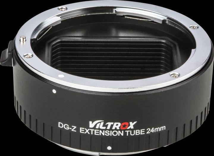 Productafbeelding Viltrox DG Z verlengbuis (Macro tussenring, Nikon Z)