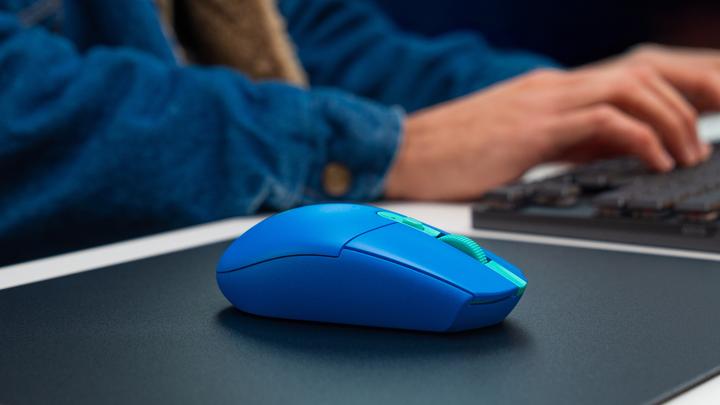 Productafbeelding Logitech G G305 (Draadloze)