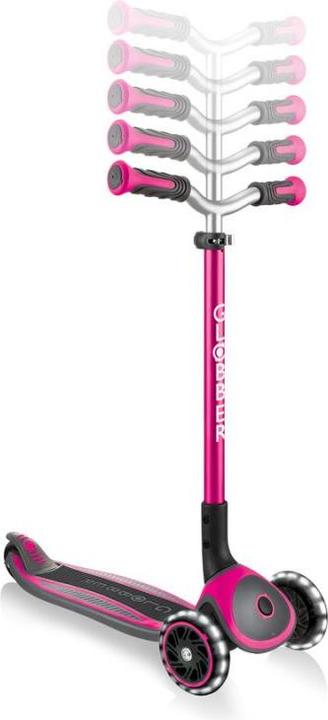 Actual product image Globber Master lights pk 662-110-2