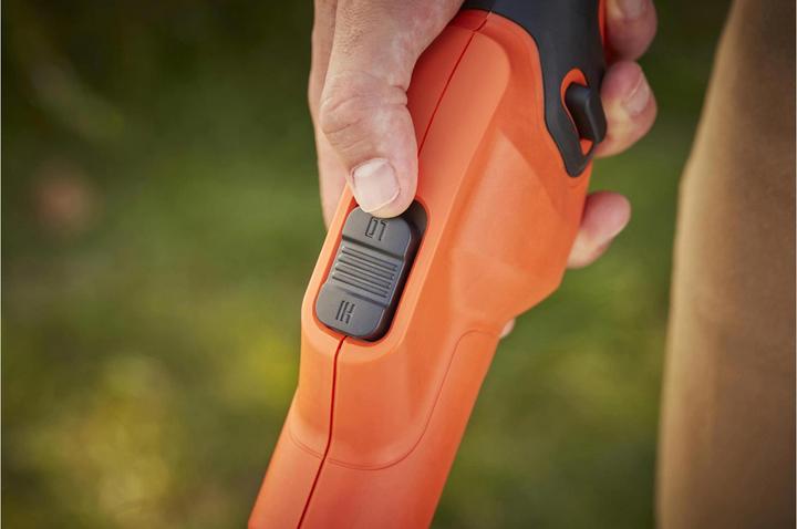 Produktbild Black & Decker BCSTA536B Solo (Trimmfaden)