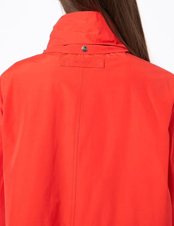 Produktbild GANT Windjacke mit Logo (XS)