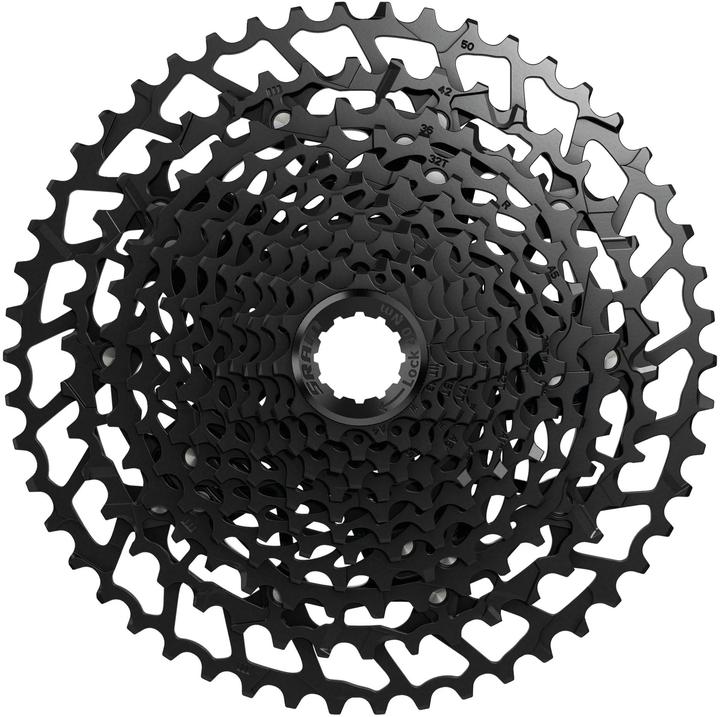 Sram PG-1230 NX Eagle (12-vitesse, 11-50)
