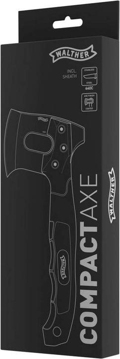 Image du produit Walther Hache Axe compact