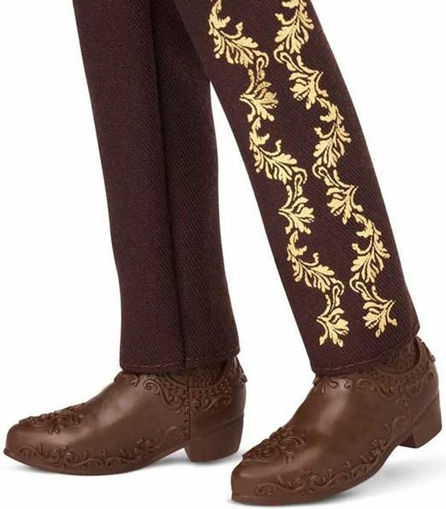 Actual product image Barbie Signature Dia De Muertos Ken