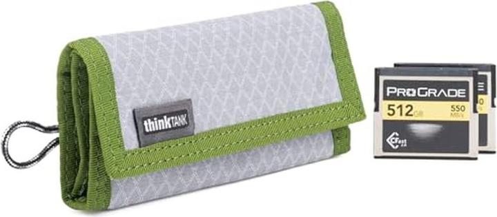 Think Tank Razzo Tascabile Sicuro