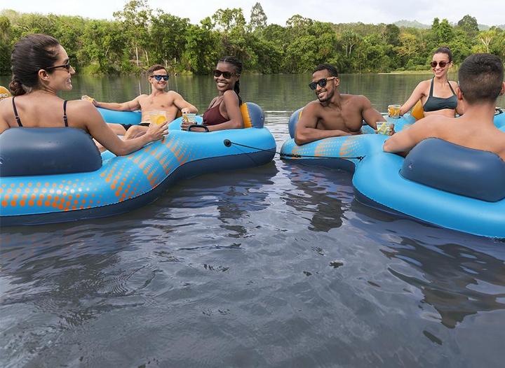 Image du produit Bestway Day Drifter Island